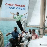 Chet Baker And Crew - The Forum Theatre Recordings (2018) {Remastered}