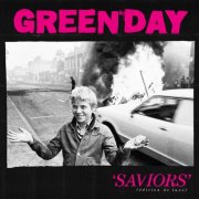 Green Day - Saviors (édition de luxe) (2025) [Hi-Res]