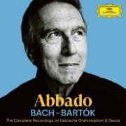 Claudio Abbado - Abbado: Bach - Bartók (2023)