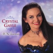 Crystal Gayle - All My Tomorrows (2003)