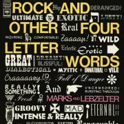 Shipen Lebzelter - Rock and Other Four Letter Words (1968) [Hi-Res]