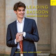 Emanuel Blumin-Sint, Matvey Demin, Alexey Stadler - Leading Bassoon (2024) [Hi-Res]