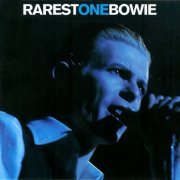 David Bowie - RarestOneBowie (1995)