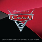 Randy Newman - Cars 3 (Original Score) (2017) Hi-Res