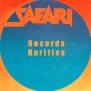 VA - Safari Records Rarities (2021)