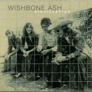 Wishbone Ash - Distillation (1997) [4CD BoxSet] CD-Rip