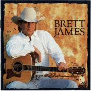 Brett James - Brett James (1995)