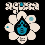 Agusa - Ekstasis - Live in Rome (Live) (2018)