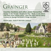 Daniel Adni - Grainger: Country Gardens and other piano favourites (2009)