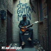 The Mississippi Black Snakes - The Guitar Man (2025)