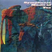 The London Philharmonic Orchestra - Symphonic Music Of Yes (1993)