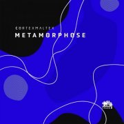 Cortexmaltex - Metamorphose (2021)