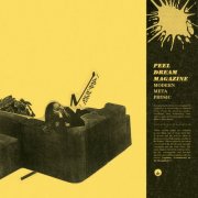 Peel Dream Magazine - Modern Meta Physic (Deluxe Edition) (2025) [Hi-Res]