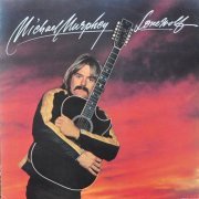 Michael Murphey - Lone Wolf (1978)