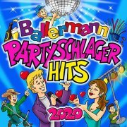 VA - Ballermann Partyschlager Hits 2020 (2020)