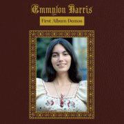 Emmylou Harris - First Album Demos (2023) [Vinyl]