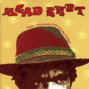 VA - Head Shot: Reggae Instrumentals, Dubs and Other Oddities (2002)