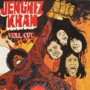 Jenghiz Khan - Well Cut (1971)