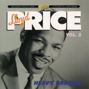 Lloyd Price - Lloyd Price, Vol. 2: Heavy Dreams (2021)