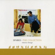 Sparks - Interior Design (1988) [2008]