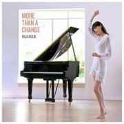 Hila Kulik - More Than A Change (2023) [Hi-Res]