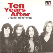 Ten Years After - Original Recordings (2013)