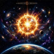 HALUADO - A Grande Estrela Brilhante (2026)