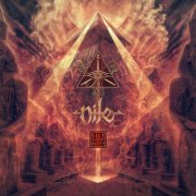 Nile - Vile Nilotic Rites (2019) [Hi-Res]