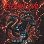 Eternal Evil - Forever Feared (2026) Hi-Res