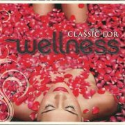 London Symphony Orchestra - Classic For Wellness (2010)