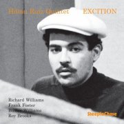 Hilton Ruiz - Excition (1993) FLAC