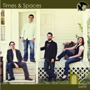 H2 Quartet - Times & Spaces (2010)