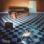 The Criticals - The Criticals (2025) [Hi-Res]