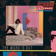 Jermaine Stewart - The Word Is Out (1984)