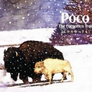 Poco - The Forgotten Trail (1969-74) (1990)