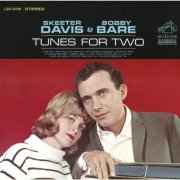 Skeeter Davis - Tunes For Two (1965) [Hi-Res]