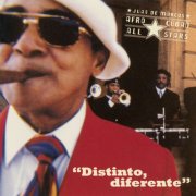 Afro-Cuban All Stars - Distinto, diferente (1999)
