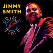 Jimmy Smith - Prime Time (1989)