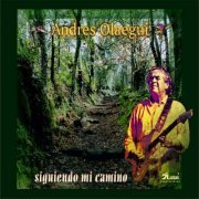 Andrés Olaegui - Siguiendo Mi Camino (2024)