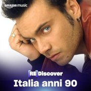 VA - [RE] Discover Italia anni 90 (2026)