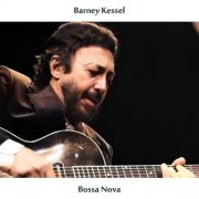 Barney Kessel - Bossa Nova (Remastered Edition) (2024) [Hi-Res]