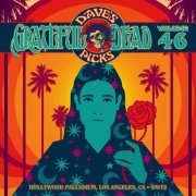 Grateful Dead - Dave's Picks Volume 46: Hollywood Palladium, Los Angeles, California, September 9, 1972 (2023) {4CD}