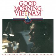 Various Artists - Good Morning Vietnam (The Original Motion Picture Soundtrack) (1988)