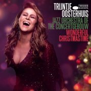 Trijntje Oosterhuis & Jazz Orchestra of the Concertgebouw - Wonderful Christmastime (2020)