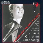 Christian Lindberg, Singapore Symphony Orchestra, Lan Shui - Mandrake in the Corner: Works for trombone & orchestra (2001)