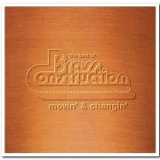 Brass Construction - The Best of Brass Construction: Movin' & Changin' (1993)