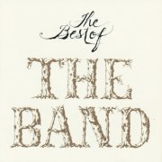 The Band - Best Of The Band (1976)