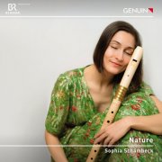 Sophia Schambeck - Nature (2025) [Hi-Res]