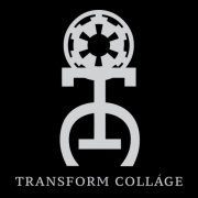 Transform Colláge - Hymn to Despair (2019)