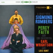 Percy Faith And His Orchestra - A Night With Sigmund Romberg (1959)